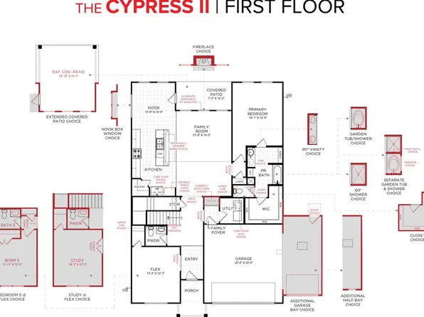 1002 Pompano Way, Royse City, TX 75189