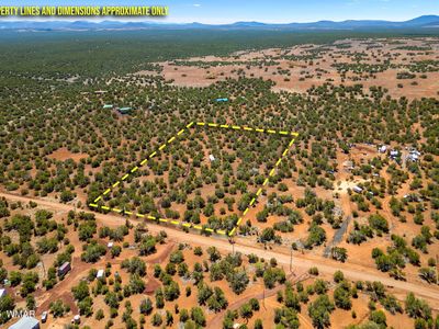 9071 Chimisa Ranch Rd, Show Low, AZ, 85901