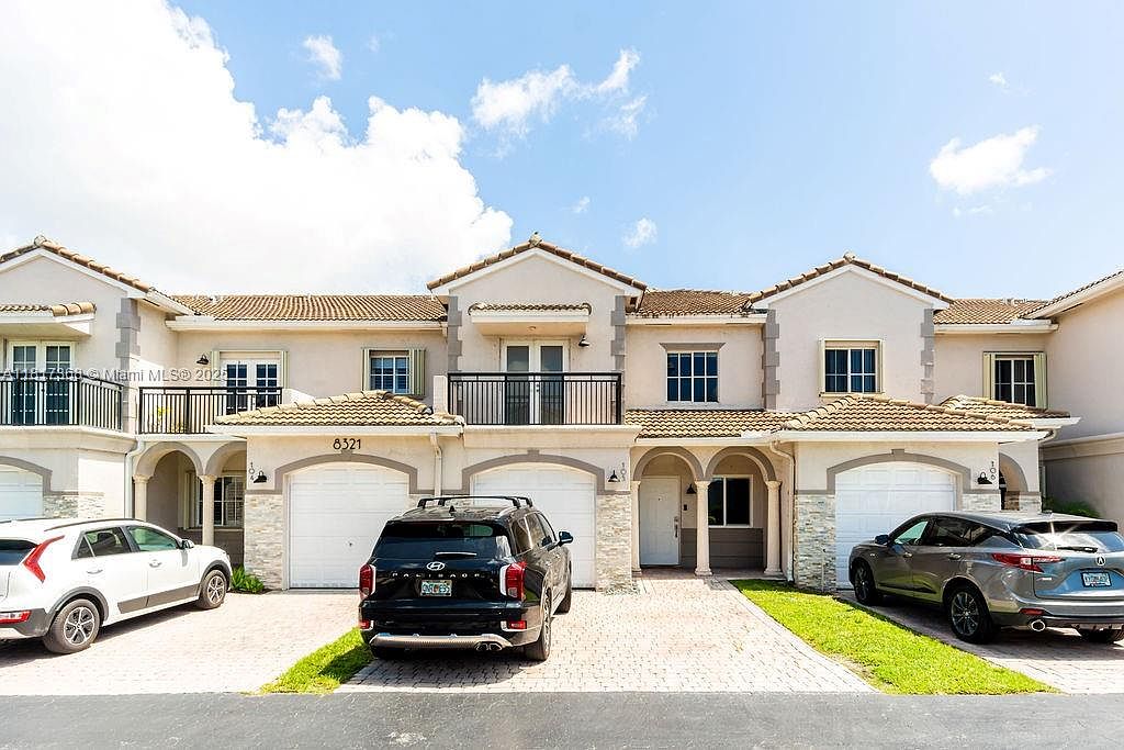 8321 SW 124th Ave APT 105, Miami, FL 33183 | Zillow