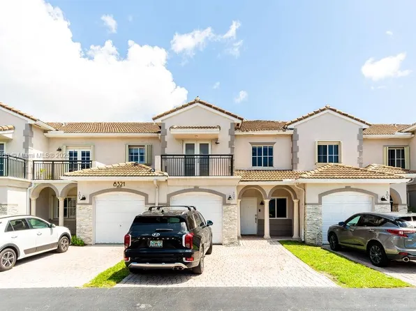 8321 SW 124th Ave APT 105, Miami, FL 33183