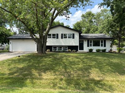 1401 Ottawa Dr, New Lenox, IL, 60451
