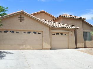 11530 W Minneola Dr, Marana, AZ 85653