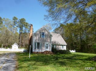 67 Tinkham Rd, Eure, NC 27935