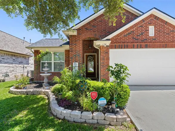 18123 Almond Place Ln, Richmond, TX 77407