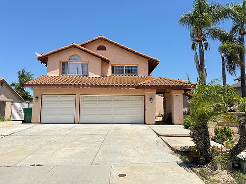 5171 Alamosa Park Dr Photo 1