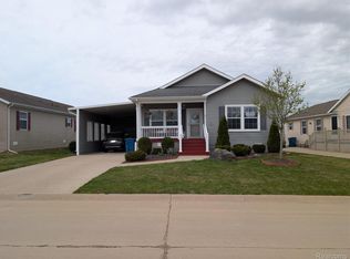 16106 Lancaster Way, Holly, MI