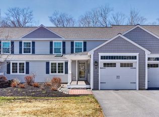 14 Mica Court #51P, Topsham, ME 04086