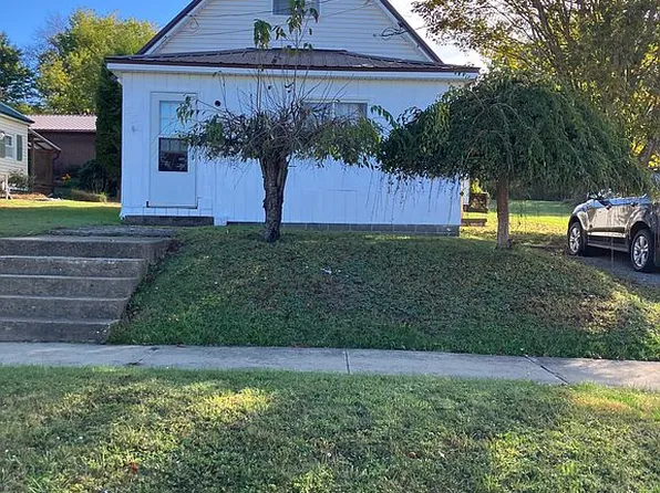 337 Pennsylvania Ave, Kane, PA 16735