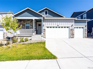 5230 Janga Dr, Colorado Springs, CO 80924