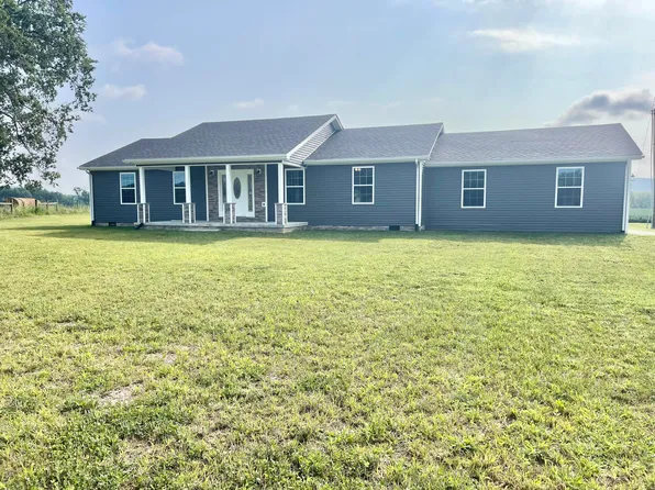 26 Thomas Lane Salt, Lick, KY 40371