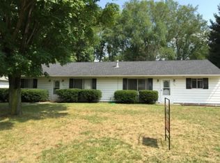 3397 & 3401 Verner Rd, Kent, OH 44240