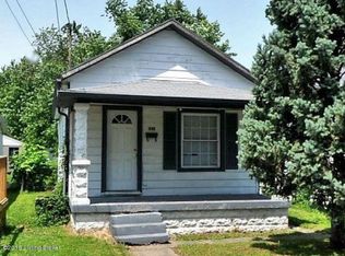 1425 Longfield Ave, Louisville, KY 40215