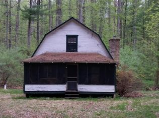 100 Kingston Ln, Mc Clure, PA 17044