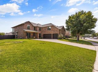 1959 Lewis Crossing Dr, Keller, TX 76248