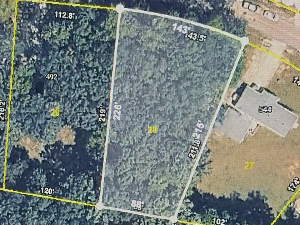 1st image of 0 Lakeview St Lot 28