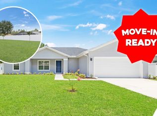 58 Buttermill Dr, Palm Coast, FL 32137