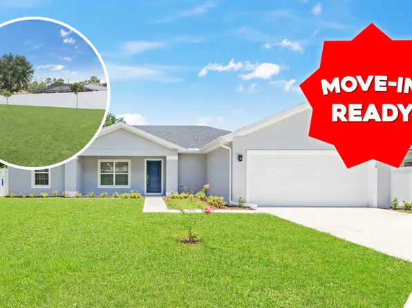 58 Buttermill Dr, Palm Coast, FL 32137