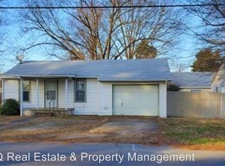 2412 Stallings Ln, Jonesboro, AR 72401