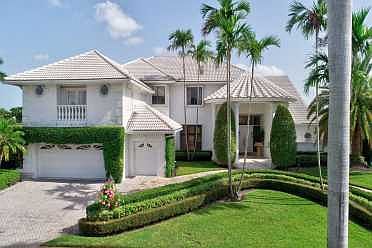 Home For Sale In St Andrews Country Club