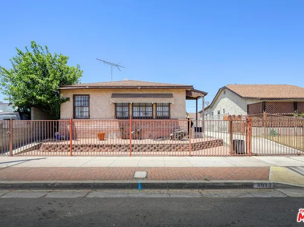 4013 Weik Ave, Bell Gardens, CA 90201
