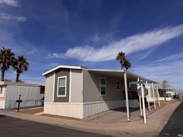 2627 S Lamb Blvd, Las Vegas, NV