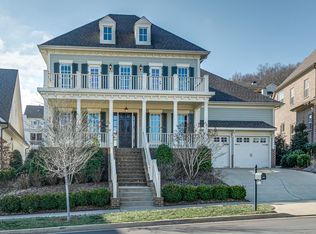 1533 Championship Blvd, Franklin, TN 37064