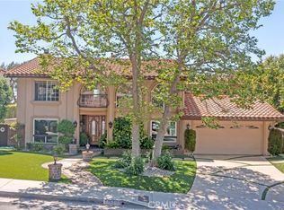 19350 Winged Foot Cir, Porter Ranch, CA 91326