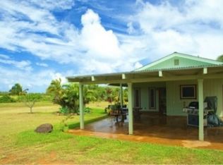 4316 Kahili Makai St #B, Kilauea, HI 96754