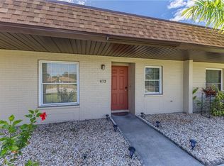 6300 S Pointe BLVD #473, FORT MYERS, FL 33919