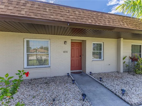 6300 S Pointe BLVD #473, FORT MYERS, FL 33919