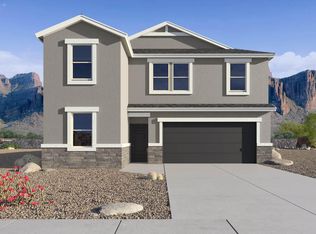 16147 N Catanzaro Dr, Maricopa, AZ 85138