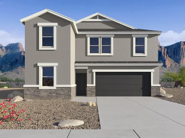 16147 N Catanzaro Drive, Maricopa, AZ 85138