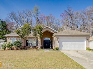 833 Hyacinth Cir, Guyton, GA 31312