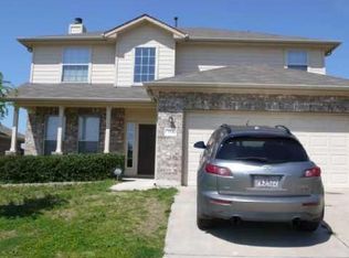 513 Pheasant Rdg, Round Rock, TX 78665