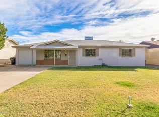 2149 W 1st Pl, Mesa, AZ 85201