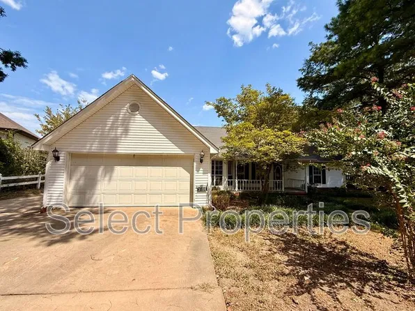 3108 Maplewood Ter, Jonesboro, AR 72405