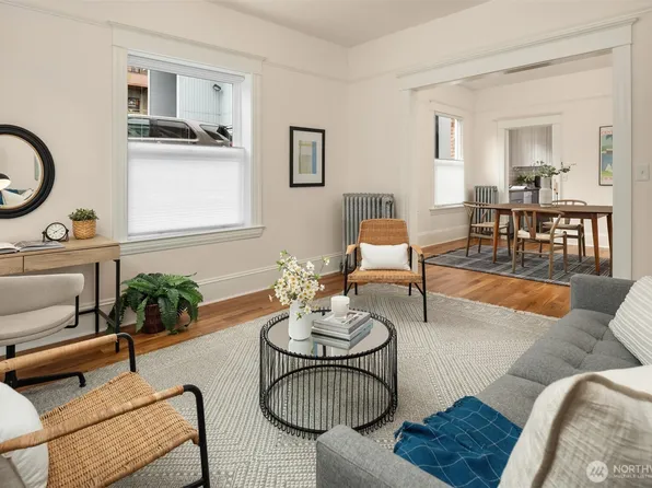 1726 15th Avenue #7, Seattle, WA 98122