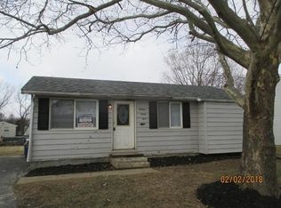 1693 Ripple Brook Rd, Columbus, OH 43223