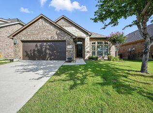 624 Cypress Hill Dr, Little Elm, TX 75068