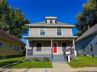 824 Smith St, Monroe, MI 48161