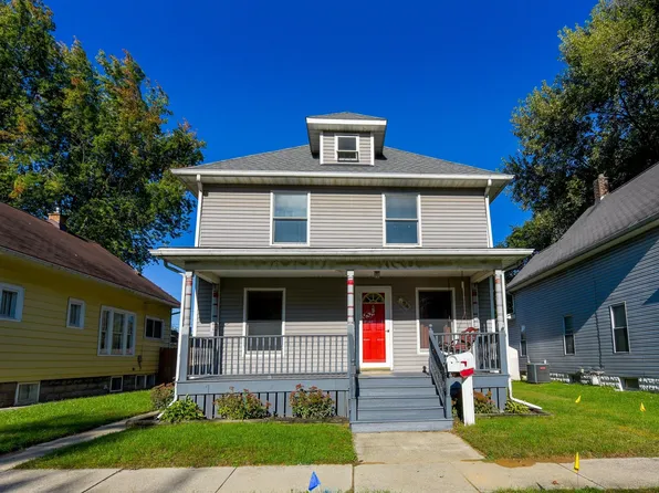 824 Smith St, Monroe, MI 48161