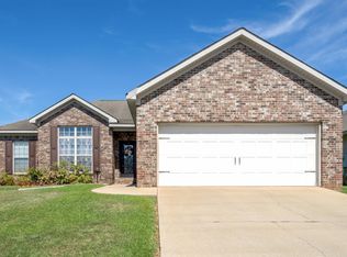 13812 Providence Pl, Northport, AL 35475