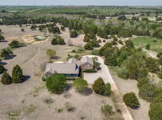 293 Lazy S Ranch Rd, Gunter, TX 75058