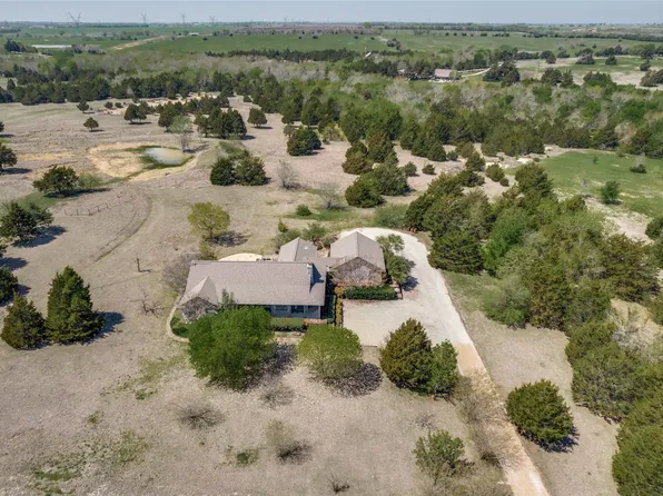 293 Lazy S Ranch Rd, Gunter, TX 75058