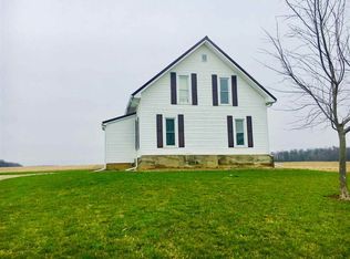 2132 E 500 N, Urbana, IN 46990