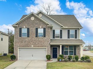 7626 Haywood St, North Charleston, SC 29418