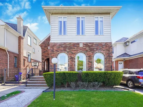 3584 Bedford Ave, Brooklyn, NY 11210