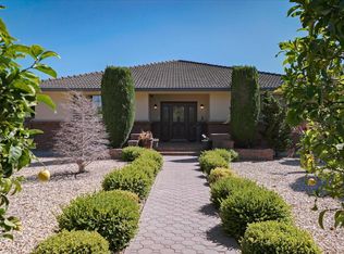 18590 Ranchito Del Rio Dr, Salinas, CA