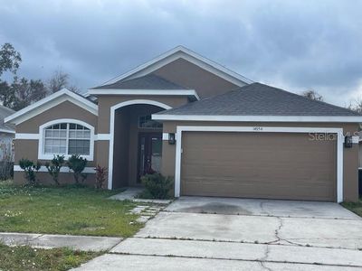 14954 Lady Victoria Blvd, Orlando, FL, 32826
