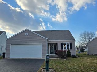 1339 Countryside Dr #8, Findlay, OH 45840